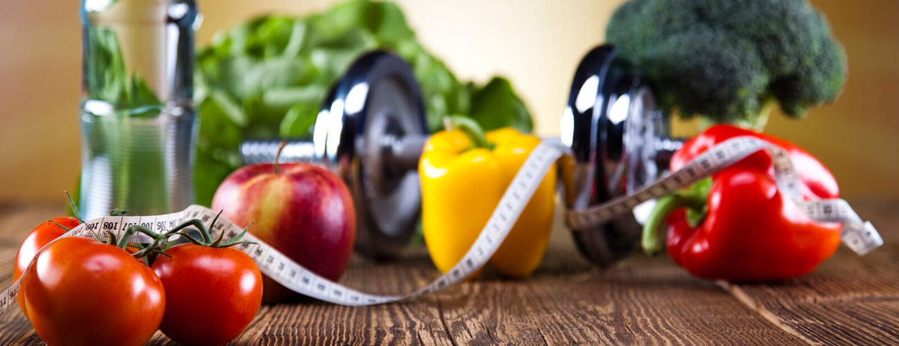 nutricion  para la salud
